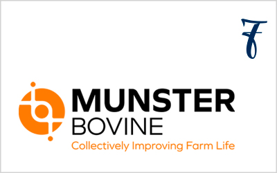 Munster Bovine Rebrand Featured on Agriland